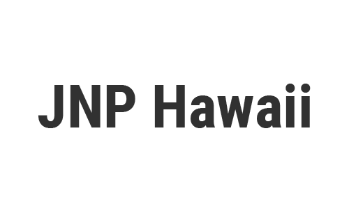 JNP Hawaii