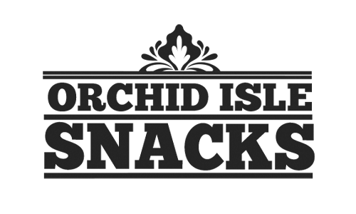 Orchid Isle Snacks