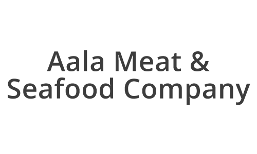 Aala Meat & Seafood Company