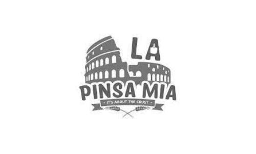 La Pinsa Mia