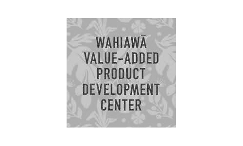 Wahiawa Value Added