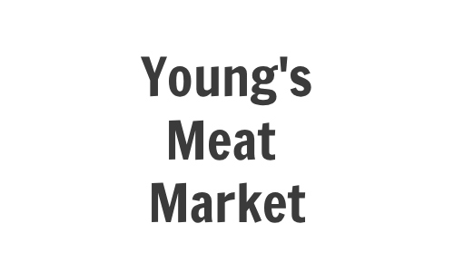 Youngs Meat Market